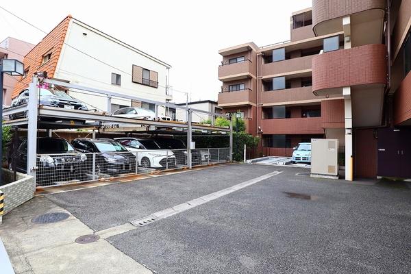 ダイアパレスパークサイド藤沢