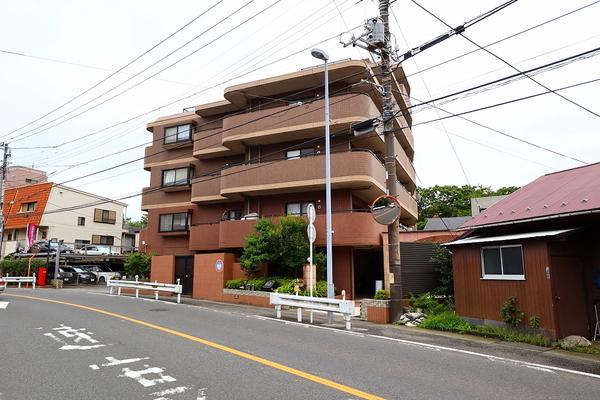 ダイアパレスパークサイド藤沢