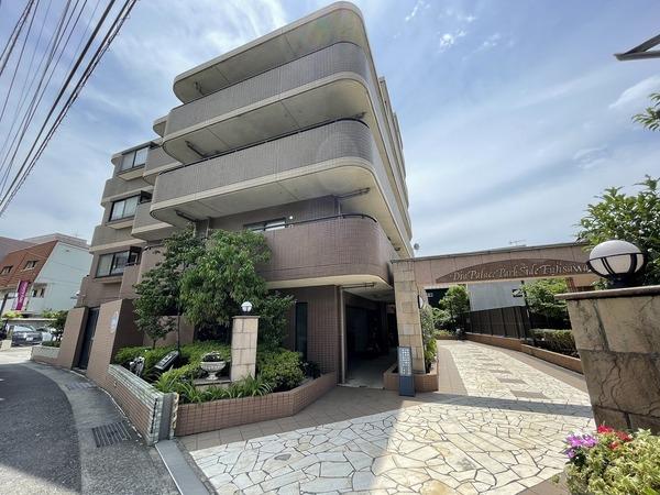 ダイアパレスパークサイド藤沢