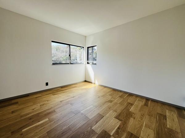 鎌倉市笛田６丁目の中古一戸建て
