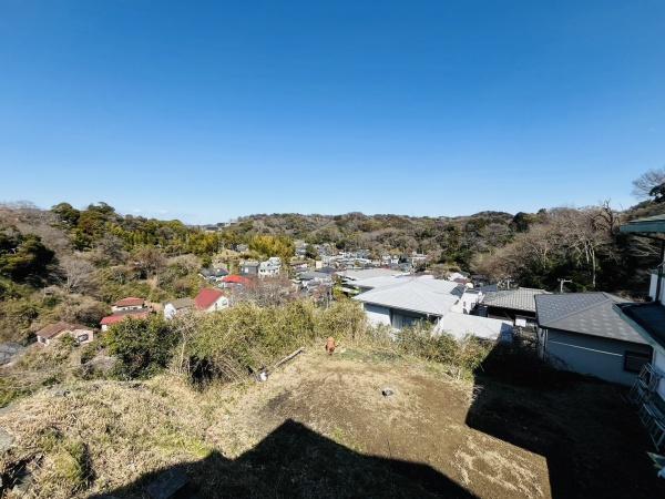 鎌倉市笛田６丁目の中古一戸建て