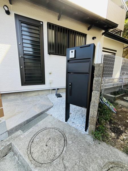 鎌倉市笛田６丁目の中古一戸建て