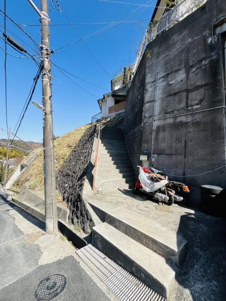 鎌倉市笛田６丁目の中古一戸建て