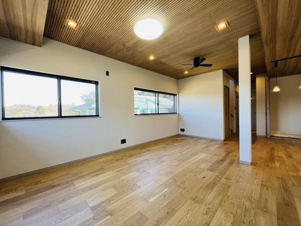 鎌倉市笛田6丁目　中古戸建