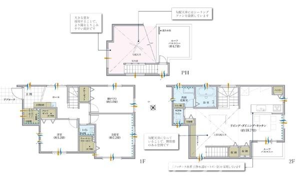 藤沢市片瀬山3　2号棟(未入居)　全2棟
