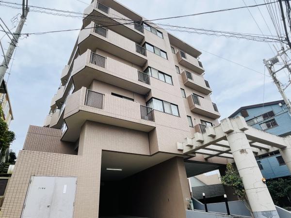 オーベル湘南緑が浜