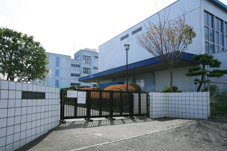 藤沢市大庭5450番 新築C号棟 全4区画(駒寄小学校)