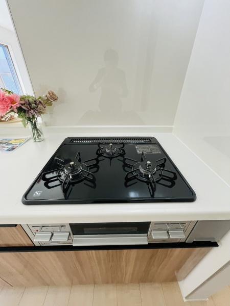 藤沢市石川6丁目　新築2号棟　全2棟
