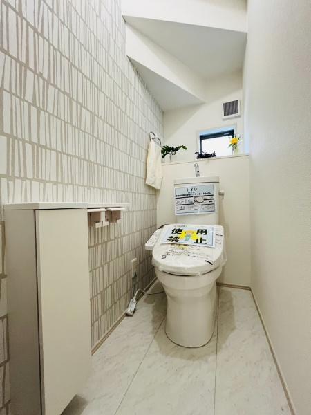 藤沢市石川6丁目　新築2号棟　全2棟