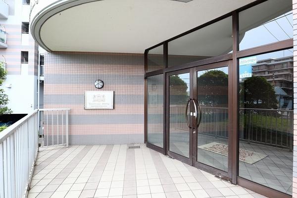 ライオンズマンション藤沢本町第2