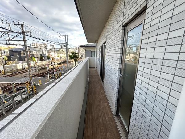 パレステージ片瀬江ノ島