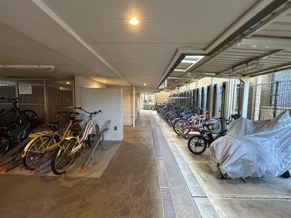パレステージ片瀬江ノ島