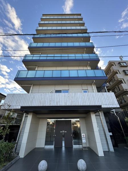 パレステージ片瀬江ノ島