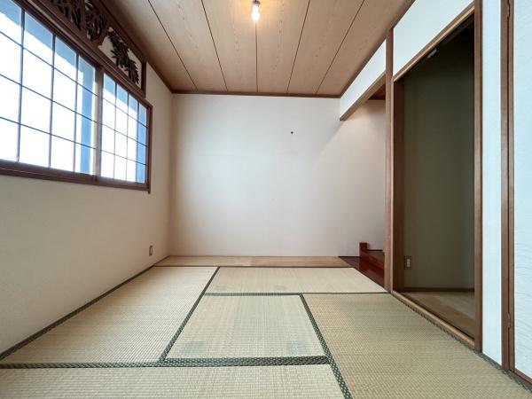 鎌倉市七里ガ浜２丁目の中古一戸建て
