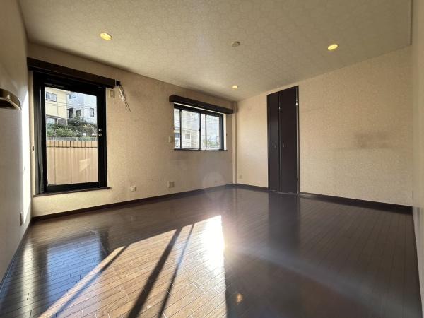 鎌倉市七里ガ浜２丁目の中古一戸建て