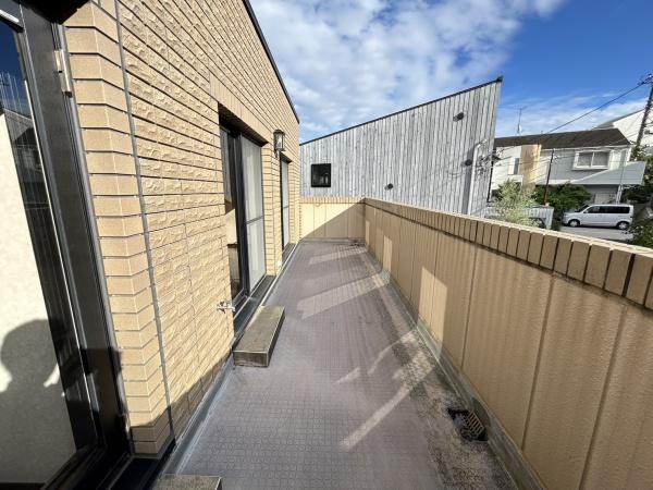 鎌倉市七里ガ浜２丁目の中古一戸建て