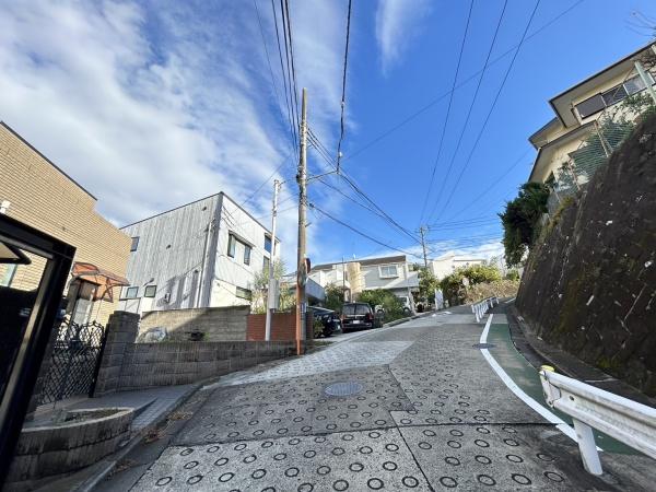 鎌倉市七里ガ浜２丁目の中古一戸建て