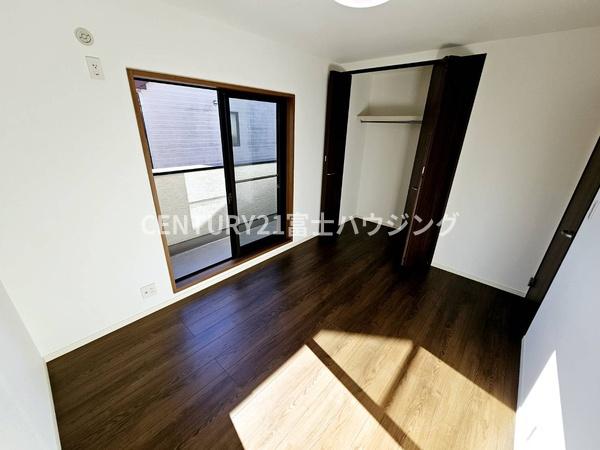 藤沢市柄沢の中古一戸建て