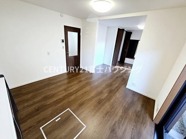 藤沢市柄沢の中古一戸建て