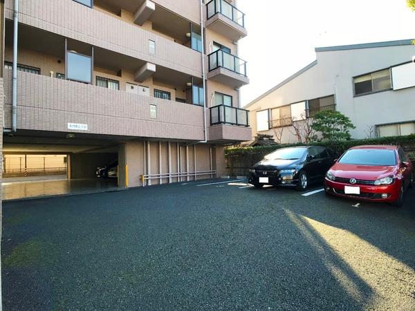 藤和シティホームズ湘南台弐番館