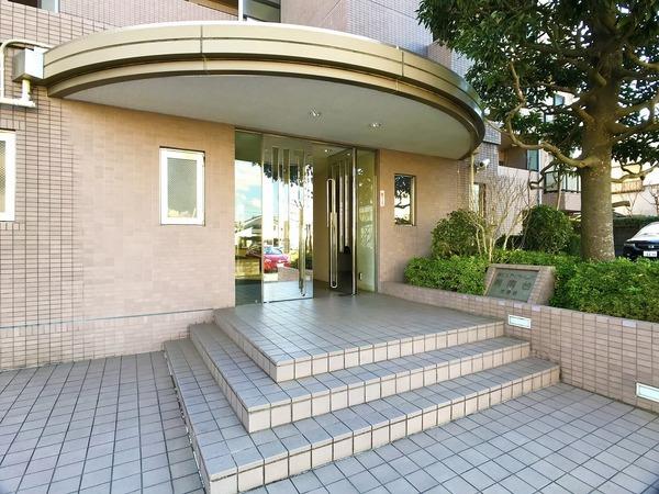 藤和シティホームズ湘南台弐番館