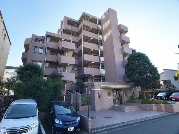 藤和シティホームズ湘南台弐番館