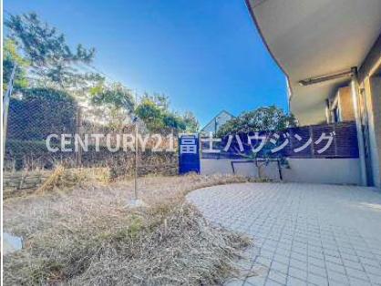 ライオンズステージ鵠沼海岸