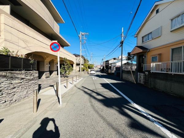 ライオンズステージ鵠沼海岸
