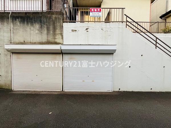 藤沢市善行６丁目の土地