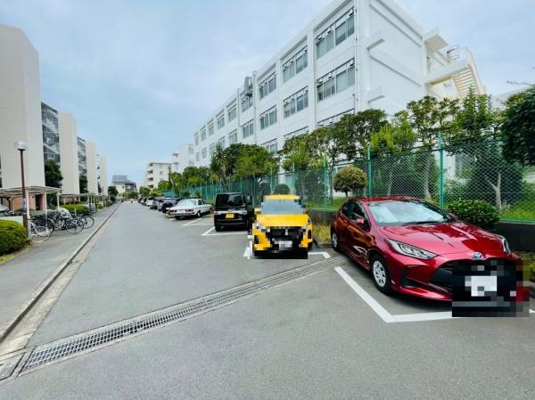 藤沢ニューライフ７号棟
