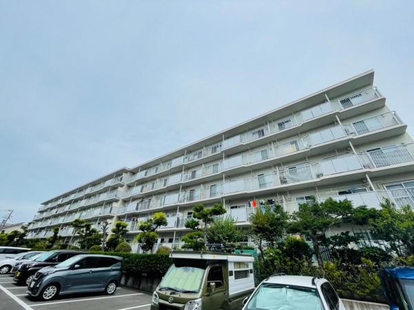 藤沢ニューライフ７号棟