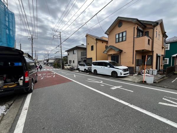藤沢市辻堂太平台2丁目　新築1号棟　全1棟