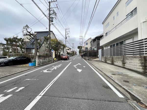 藤沢市辻堂太平台2丁目　新築1号棟　全1棟