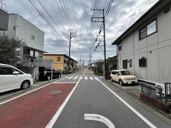 藤沢市辻堂太平台2丁目　新築1号棟　全1棟