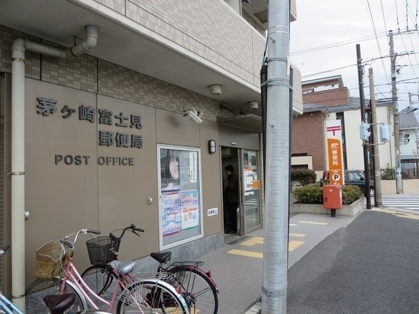 茅ヶ崎市出口町1期 新築2号棟 全2棟(茅ヶ崎富士見郵便局)