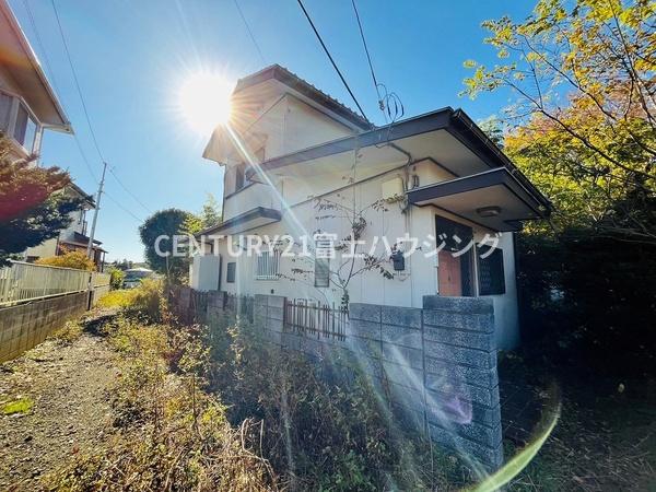 藤沢市用田の土地