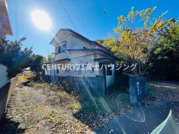 藤沢市用田　売地