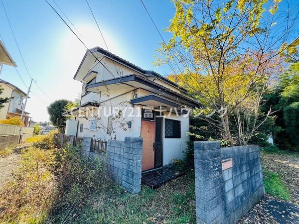 藤沢市用田　売地