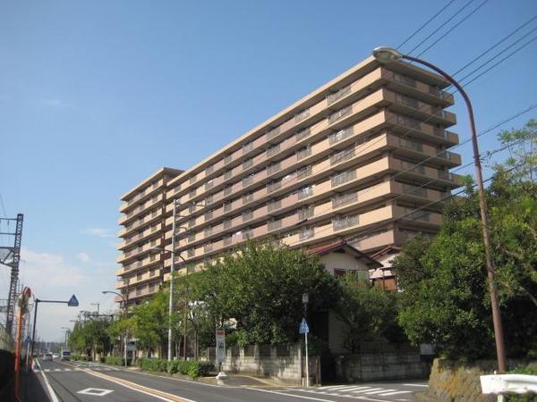 レックスガーデン鎌倉岡本