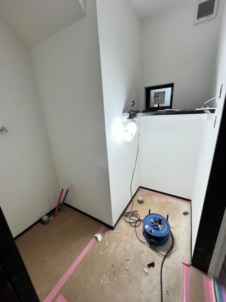 藤沢市弥勒寺1丁目3　新築1号棟　全2棟