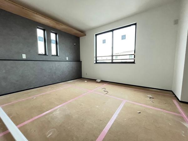 藤沢市弥勒寺1丁目3　新築1号棟　全2棟
