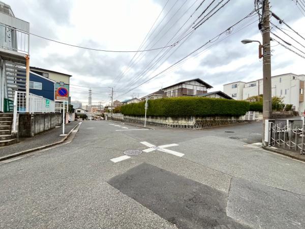 藤沢市弥勒寺1丁目3　新築1号棟　全2棟