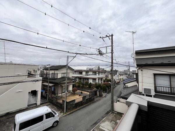 藤沢市亀井野5期　新築1号棟　全1棟