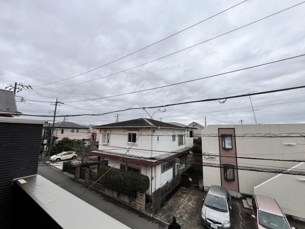 藤沢市亀井野5期　新築1号棟　全1棟