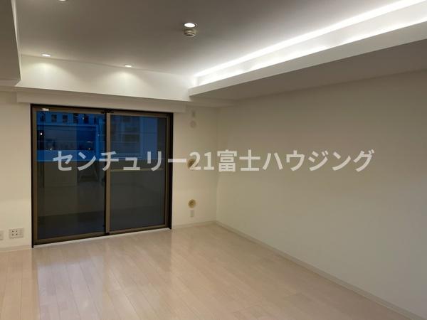 ライオンズマンション茅ヶ崎グランコースト