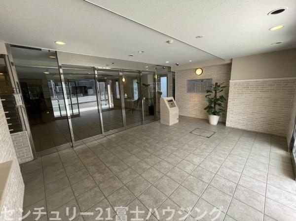 ライオンズマンション茅ヶ崎グランコースト