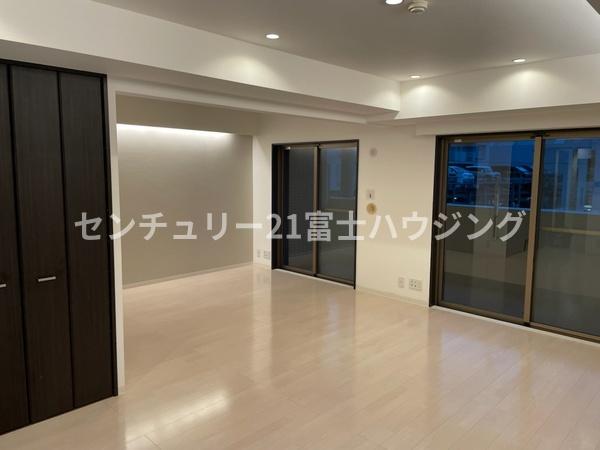 ライオンズマンション茅ヶ崎グランコースト