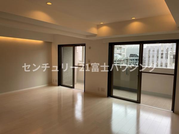 ライオンズマンション茅ヶ崎グランコースト
