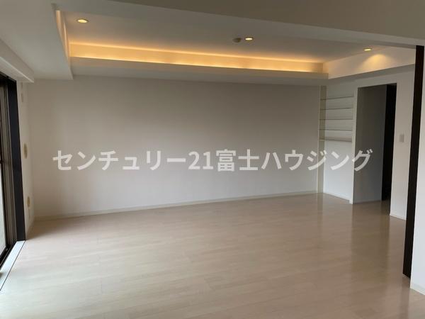 ライオンズマンション茅ヶ崎グランコースト