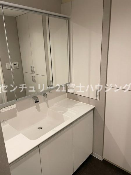 ライオンズマンション茅ヶ崎グランコースト